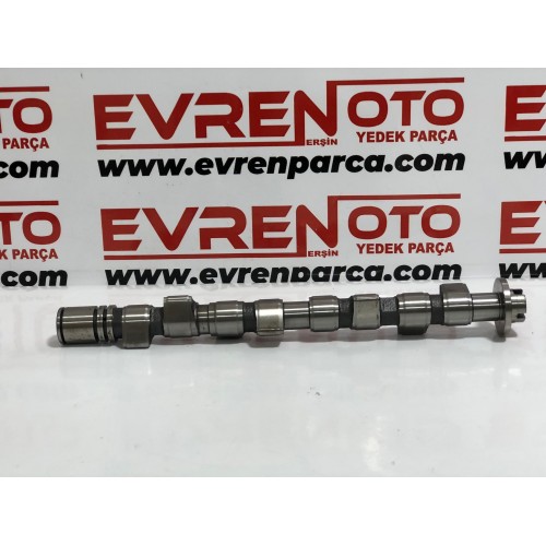 Eksantrik mili Doblo Albea Grande Punto 1.4