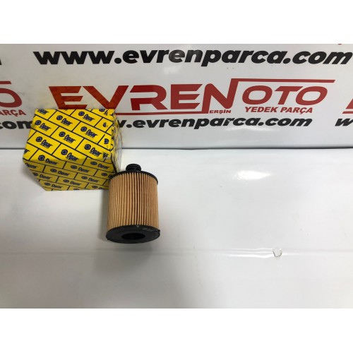 Yağ Filtresi Doblo Fiornio İdea Linea Panda Punto Grande Punto Evo 1.3 Multijet