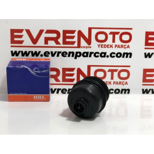 Yağ Filtre Kapağı Doblo Palio Albea Linea Fiorino 1.3 