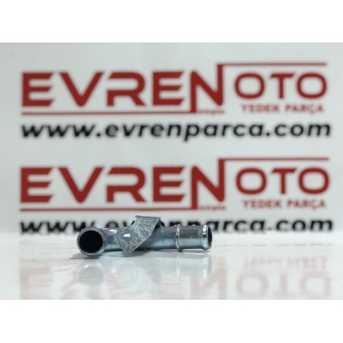 Egr Borusu Grande Punto Linea Fiorino 1.3 Jtd