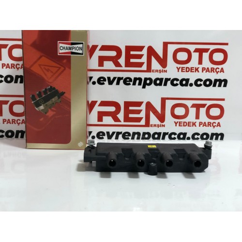 Ateşleme Bobini Doblo Palio Albea Linea Grande Punto 1.4 8v (Orijinal)