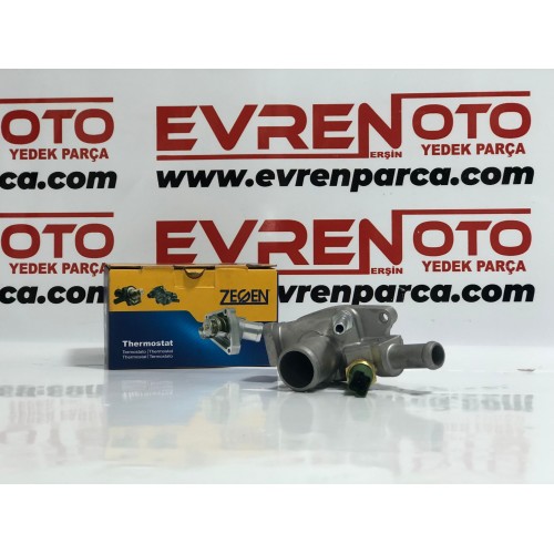 Termostat Fiat Doblo Linea Albea Grande Punto 500L Palio 1.4 8v 16V