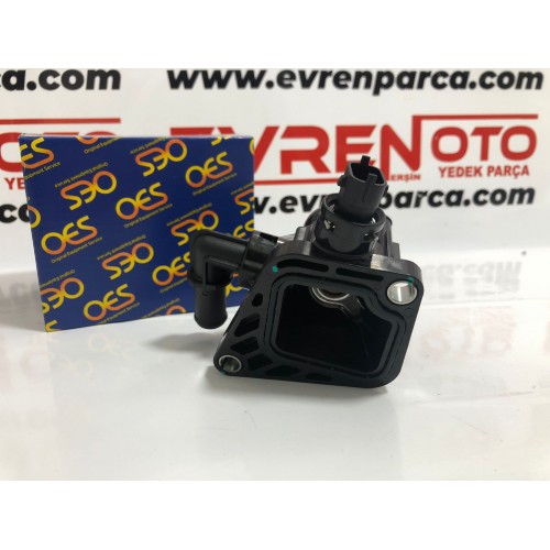 Termostat Linea Egea Fiorino Punto Doblo 2009 ve sonrası 1.3 Jtd Euro 5