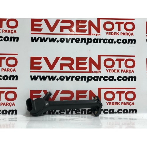 Yağ Pompa Süzgeci 1.6 Jtd Linea-Doblo 2010 Sonrası