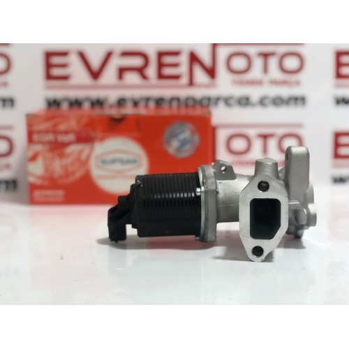 Elektrovalf Linea Doblo Grande Punto Fiorino Astra H 1.3 Jtd