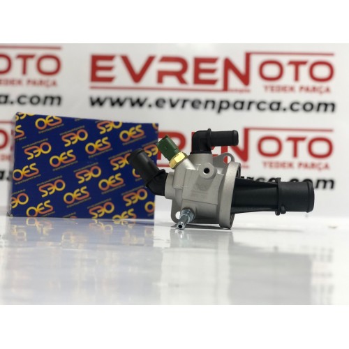 Termostat Doblo Albea Palio Punto 1.3 Jtd