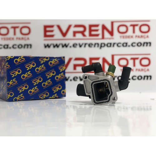 Termostat Linea Doblo Grande Punto Fiorino Corsa C Astra H 1.3 Jtd (Müşürlü)