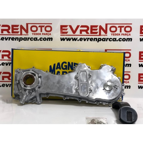 Yağ Pompası Palio Albea Doblo Linea Fiorino Egea İdea 1.3 Jtd