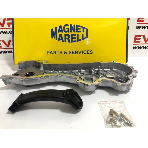 Yağ Pompası Palio Albea Doblo Linea Fiorino Egea İdea 1.3 Jtd