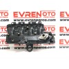 Emme Manifoldu Doblo Grande Punto Palio Albea Fiorino 1.3 Jtd Egr'Li