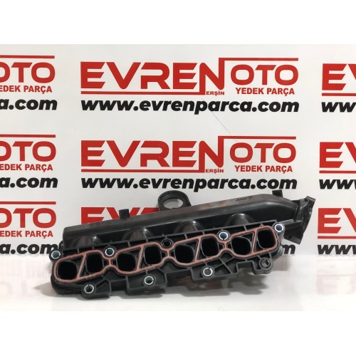Emme Manifoldu Doblo Grande Punto Palio Albea Fiorino 1.3 Jtd Egr'Li Emme Manifoldu Doblo Grande Punto Palio Albea Fiorino 1.3 Jtd Egr'Li