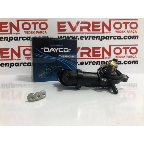 Termostat Doblo Linea Bravo Grande Punto 1.6 Jtd