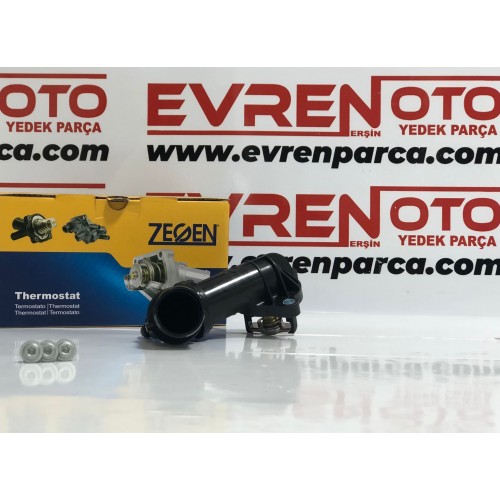 Termostat Doblo Linea Bravo Grande Punto 1.6 Jtd