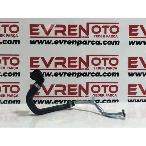 Egr Borusu Doblo III Linea 1.6 Jtd