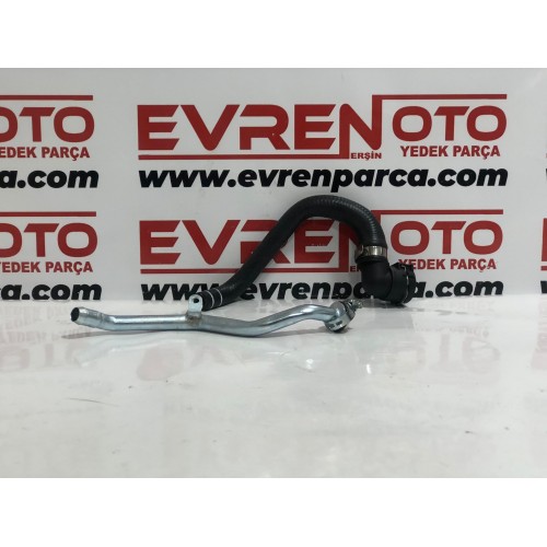 Egr Borusu Doblo III Linea 1.6 Jtd