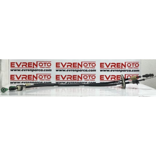 Vites Kumanda Teli Doblo 2009 2015 1.3 Jtd Takım