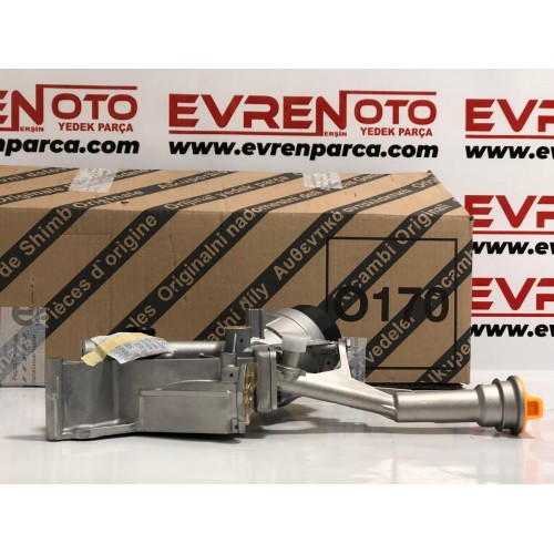 Isı Değiştirici Grande Punto Linea Doblo Fiorino 1.3 Jtd Euro 5