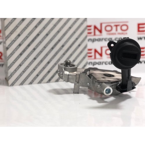 Yağ Pompası Egea Doblo Albea Linea Palio Grande Punto 1.4 8v 16v