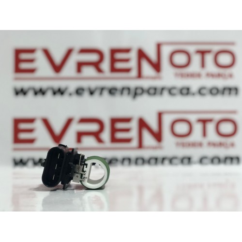 FAN REZİSTÖRÜ FIAT GRANDE PUNTO 3lü