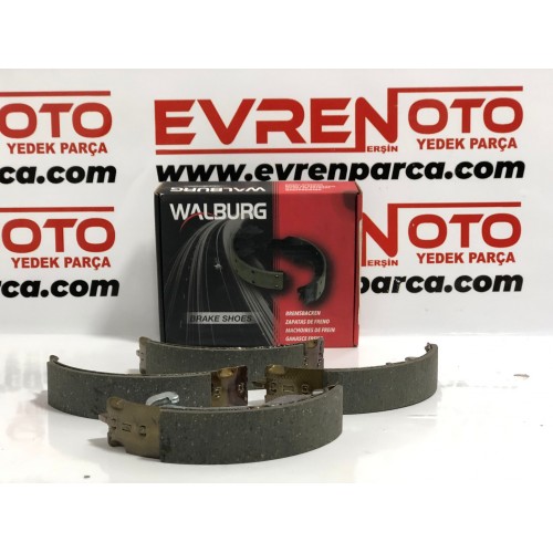 Arka Balata Tipo Tempra