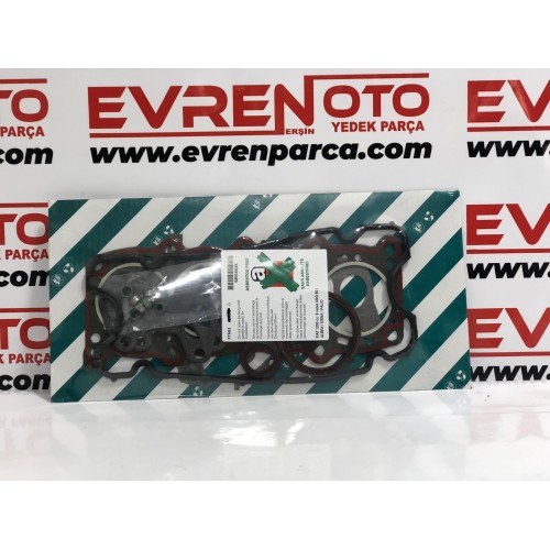 Conta Takımı Palio Siena 1.2 Alt-Üst Komple