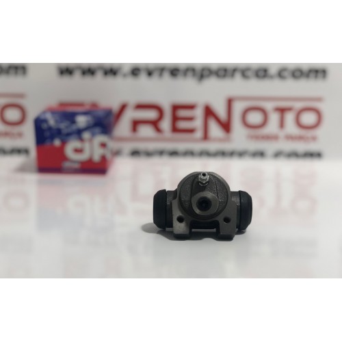 Fren Silindiri Doğan Kartal Şahin