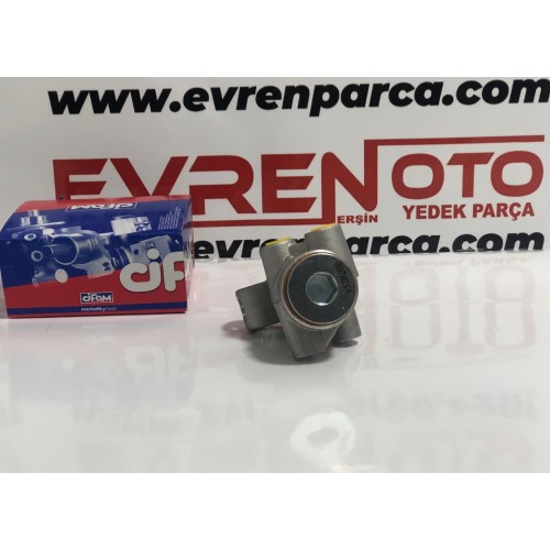 Limitör Doğan Kartal Şahin