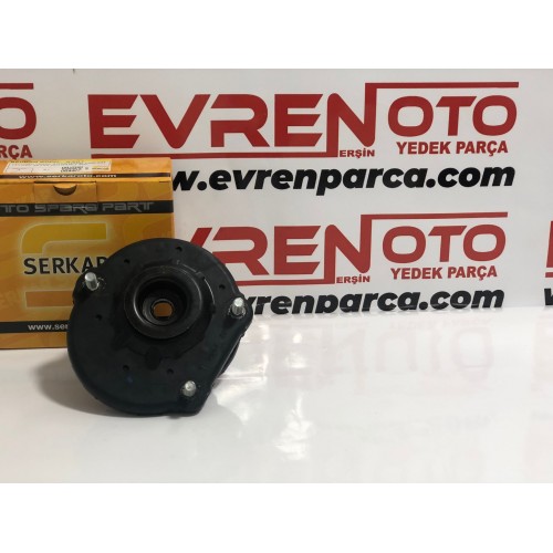 Amortisör Takozu Ön Sol Fiat Fiorino Linea