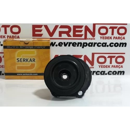 Ön Amortisör Takozu Sol Linea Fiorino Doblo