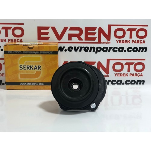 Amortisör Takozu Ön Sol Fiat Fiorino Linea