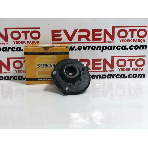 Amortisör Takozu Ön Sağ Fiat Fiorino Linea