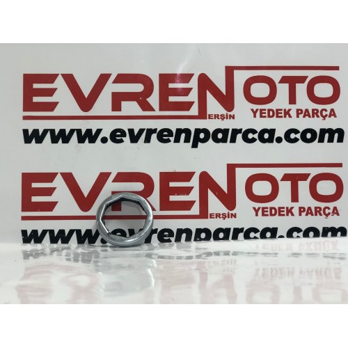 Ön Aks Keçe Uno Dış