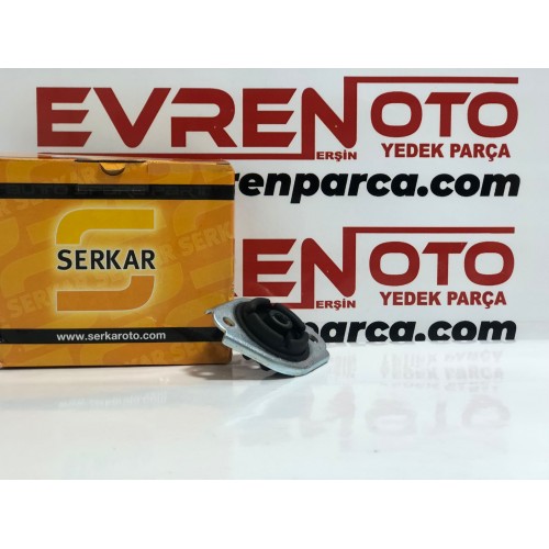 Arka Amortisör Takozu Üst Uno