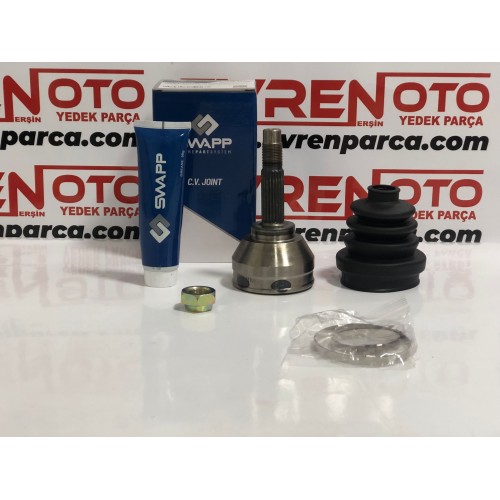 Dış Aks Kafası Uno