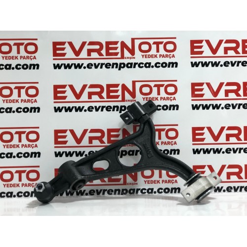 Sol Alt Tabla Salıncak Alfa Romeo 156 147