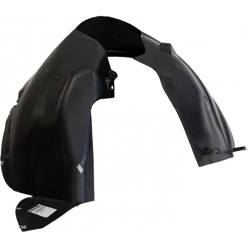 Çamurluk Davlumbazı Ön Fiorino Sağ