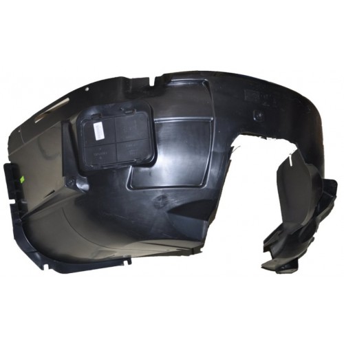 Çamurluk Davlumbazı Ön Sağ Egea HB