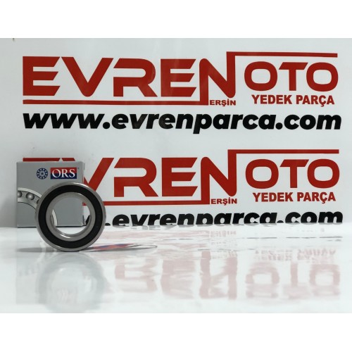 Ön Aks Taşıyıcı  Rulmanı Doblo Palio Albea Linea Fiorino 1.3 Jtd