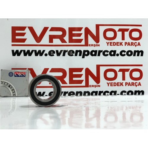 Ön Aks Taşıyıcı Rulmanı Doblo Linea 1.6 Jtd