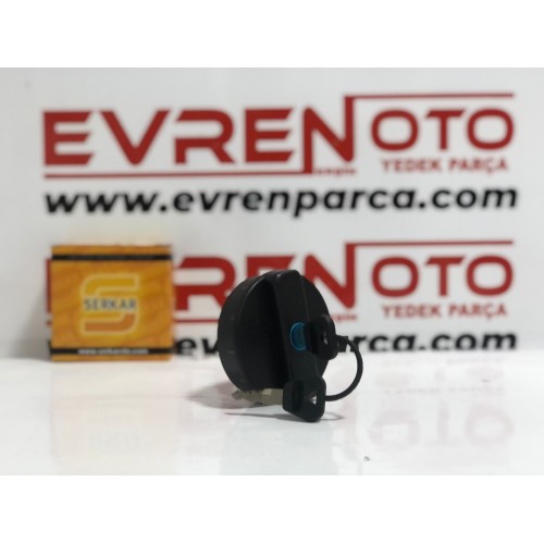 Depo Kapağı Doğan Kartal Şahin