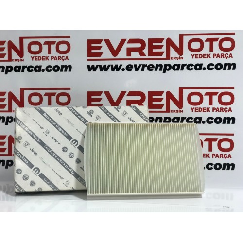 Polen Filtresi Albea Palio (2002 -2013)