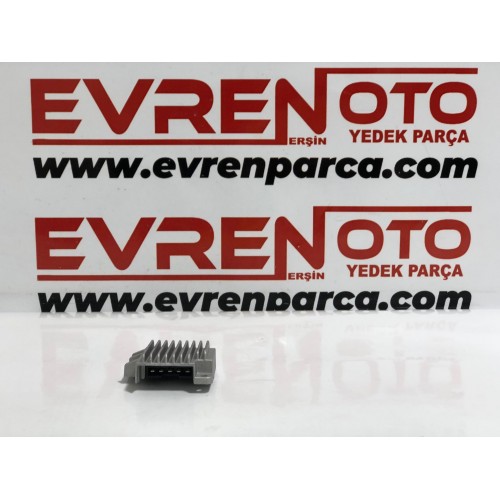 Soğutucu (Distiribütör) Modül Tofaş Doğan Kartal