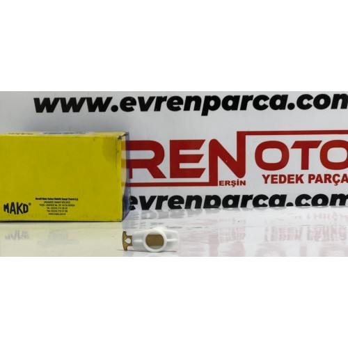 Tevzi Makarası  Doğan Kartal Şahin Slx