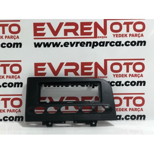 Anahtar Paneli Doğan Kartal Slx Yüksek Göğüs