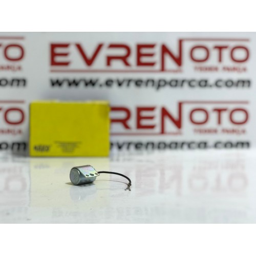 Meksefe Doğan Kartal Şahin Düz Motor