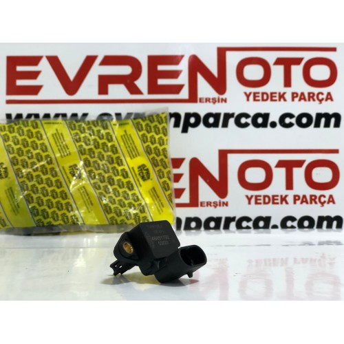Manifold Sensörü Brava Bravo Marea Manifold Sensörü Brava Bravo Marea