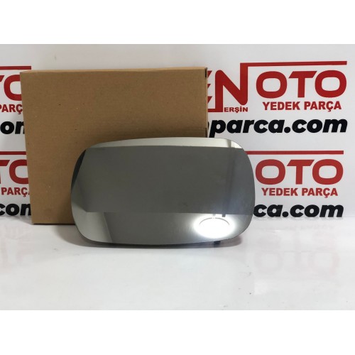 Dış Ayna Camı Doblo 2000-2012