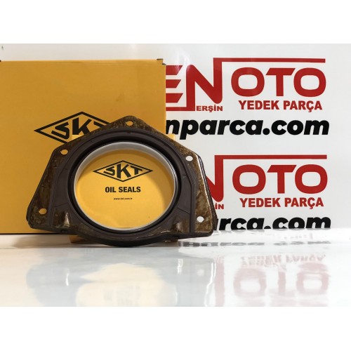 Volan Keçe  Doblo 1.9 Jtd Marea Brava Bravo 1.6 16v