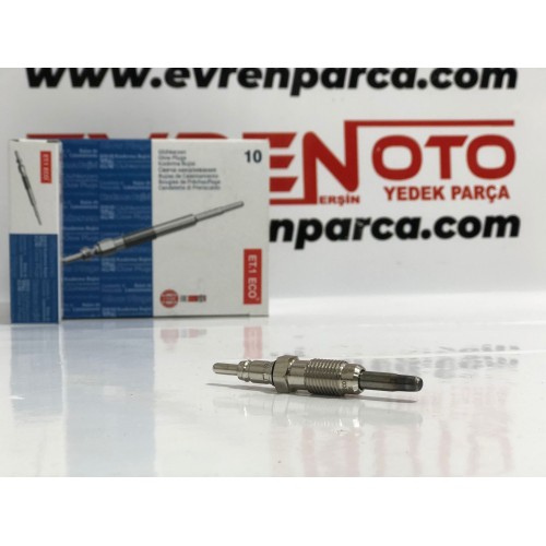 Isıtma Bujisi Doblo Strada 1.9 Dizel Takım