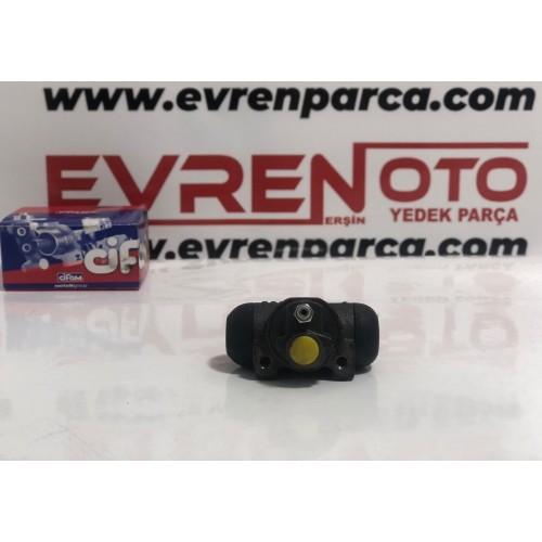 Fren Silindiri Brava Bravo Marea